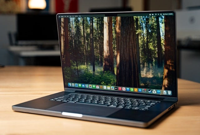 Какой MacBook Pro купить в 2025 году: актуальные модели и советы по выбору - фото3