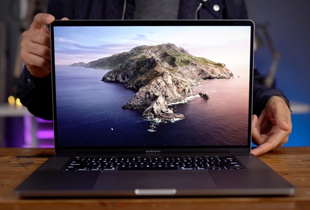 MacBook Pro 16 (M4 vs M3 vs M1/M2): стоит ли обновляться, тесты и факты - фото1