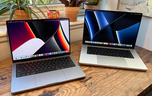 MacBook Pro 16 (M4 vs M3 vs M1/M2): стоит ли обновляться, тесты и факты - фото2