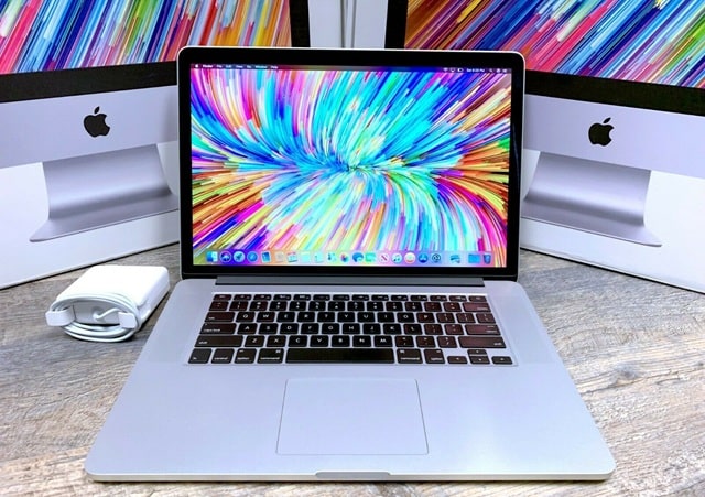 MacBook Pro 16 (M4 vs M3 vs M1/M2): стоит ли обновляться, тесты и факты - фото3