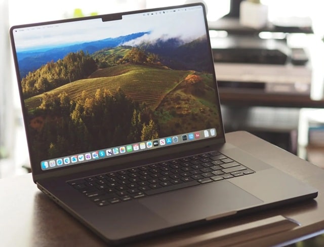MacBook Pro 16 (M4 vs M3 vs M1/M2): стоит ли обновляться, тесты и факты - фото4