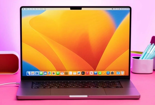 MacBook Pro 16 (M4 vs M3 vs M1/M2): стоит ли обновляться, тесты и факты - фото5