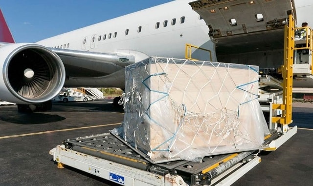 Авиадоставка грузов из США - так ли это дорого - фото1