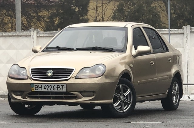 «Слабые места» Geely CK: особенности автомобиля, что чаще всего выходит из строя - фото1 «Слабые места» Geely CK: особенности автомобиля, что чаще всего выходит из строя - фото1