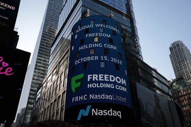 Как торговать ценными бумагами в Украине - Freedom Finance - фото4