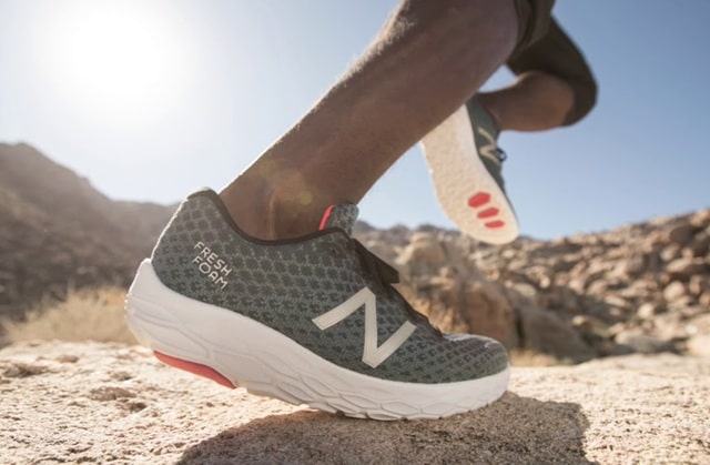 New Balance: что за бренд, обзор продукции, интересные факты - фото2 New Balance: что за бренд, обзор продукции, интересные факты - фото2
