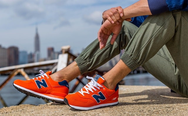 New Balance: что за бренд, обзор продукции, интересные факты - фото4 New Balance: что за бренд, обзор продукции, интересные факты - фото4