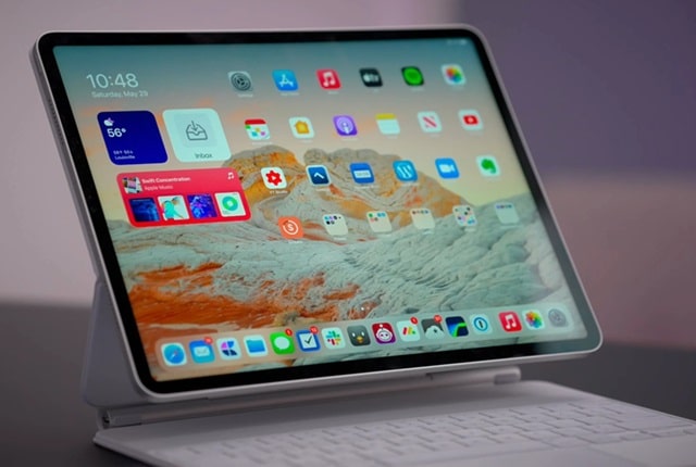 iPad Pro, iPad Air и iPad mini: краткий обзор и сравнение уже легендарных планшетов Apple - фото1