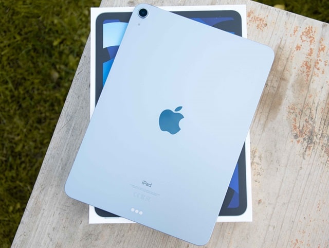 iPad Pro, iPad Air и iPad mini: краткий обзор и сравнение уже легендарных планшетов Apple - фото2