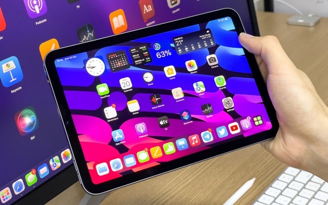 iPad Pro, iPad Air и iPad mini: краткий обзор и сравнение уже легендарных планшетов Apple - фото3