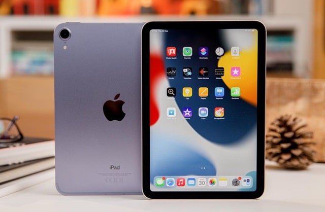 iPad Pro, iPad Air и iPad mini: краткий обзор и сравнение уже легендарных планшетов Apple - фото4