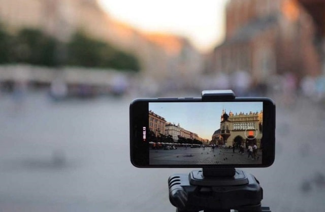 Почему большинство людей любят записывать видео с помощью смартфонов - фото
