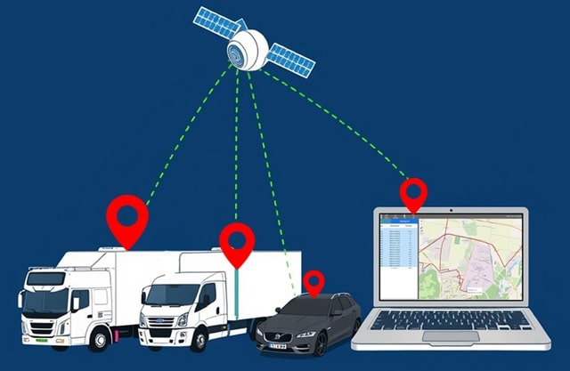 Дротовий, OBD-II або автономний: вибираємо тип GPS-трекера під завдання - фото1
