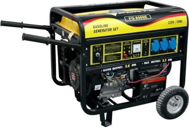 Forte FG6500E