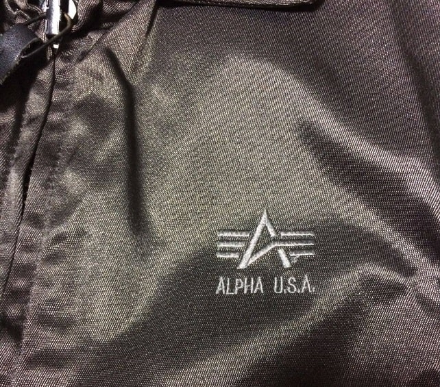 Alpha Industries: что за бренд, немного истории и обзор основных коллекций - фото1