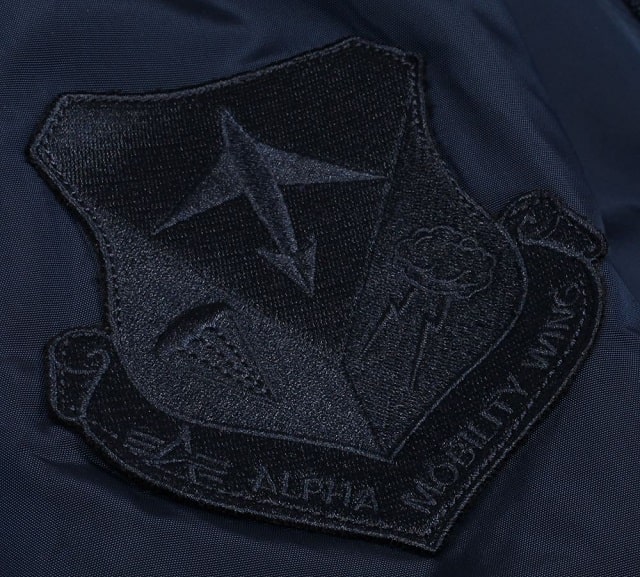 Alpha Industries: что за бренд, немного истории и обзор основных коллекций - фото3