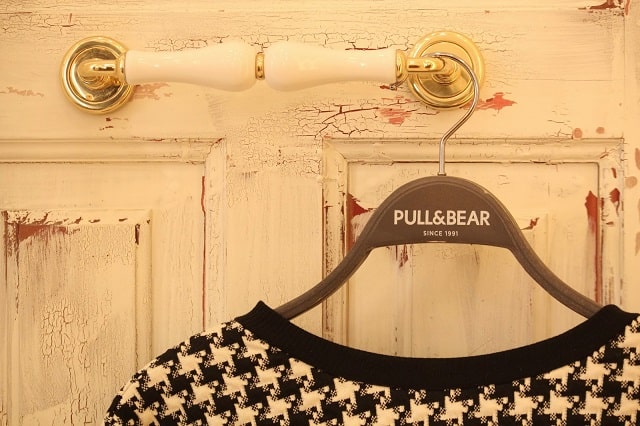 Pull & Bear: что за бренд, популярные товары и доставка в Украину - фото1