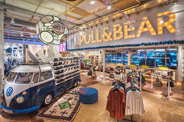 Pull & Bear: что за бренд, популярные товары и доставка в Украину - фото2