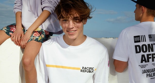 Pull & Bear: что за бренд, популярные товары и доставка в Украину - фото4