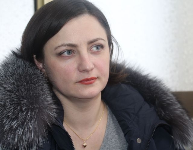 Катерина