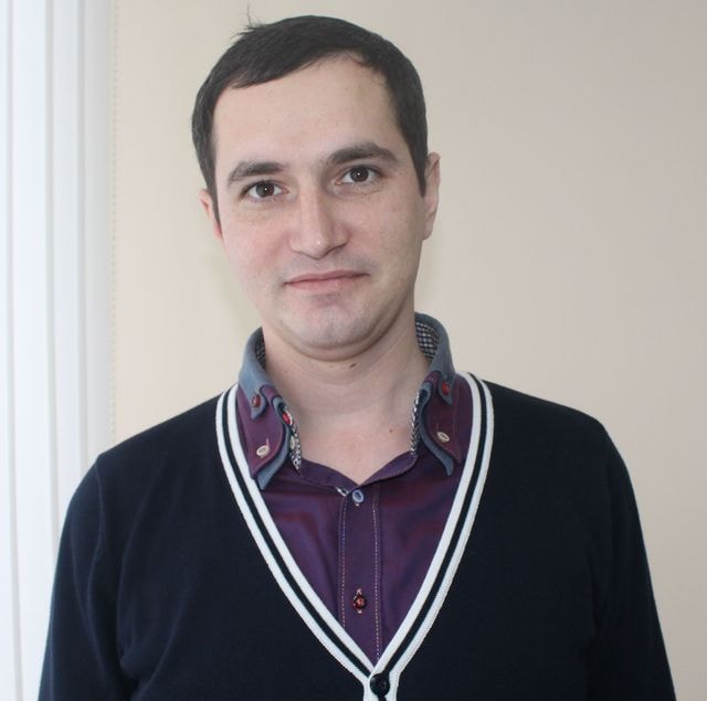 Олексій