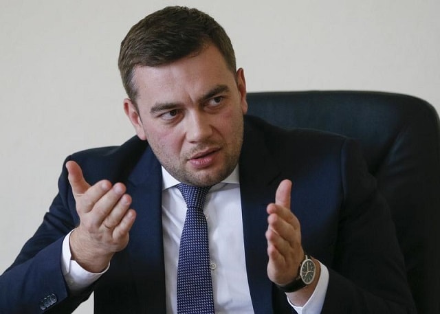 Максим Мартынюк - фото
