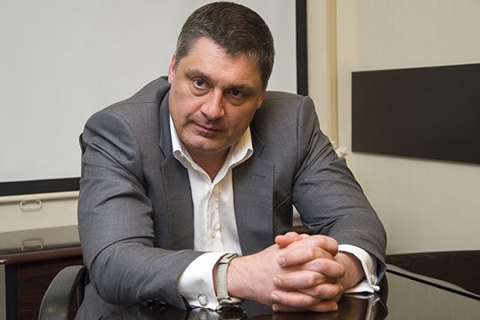 Микаил Шишханов помогает собственному детищу выйти из кризиса