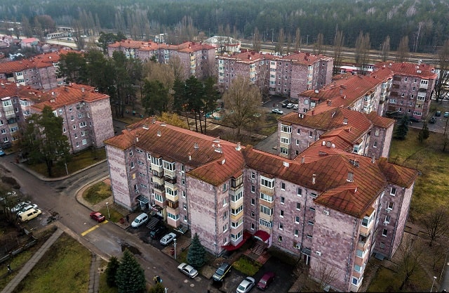 Славутич: що за місто, де розташоване, чим знамените - фото2