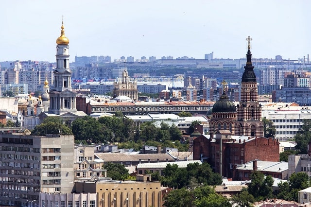 Харків і Дніпро: як живуть ці міста, останні новини звідти - фото1