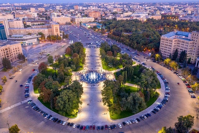 Харків і Дніпро: як живуть ці міста, останні новини звідти - фото2