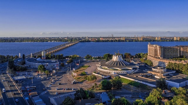 Харків і Дніпро: як живуть ці міста, останні новини звідти - фото4