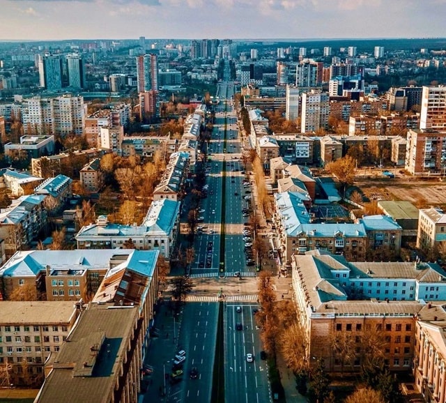 Харківщина: що за регіон, де розташований, чим знаменитий - фото1