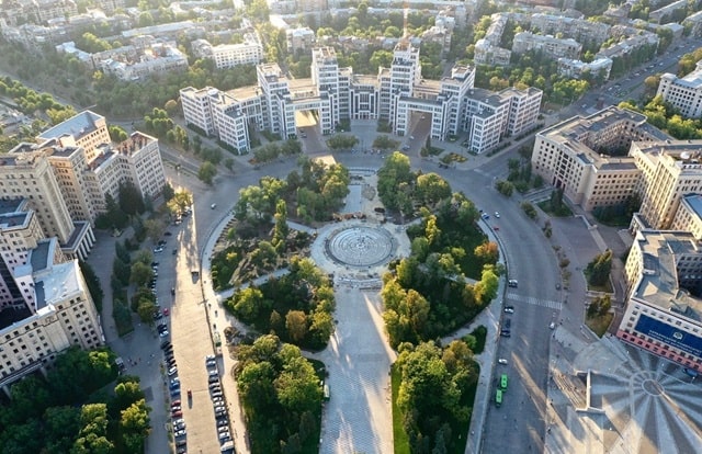 Харківщина: що за регіон, де розташований, чим знаменитий - фото3