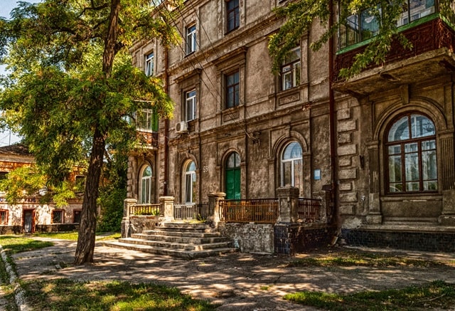 Харківщина: що за регіон, де розташований, чим знаменитий - фото4