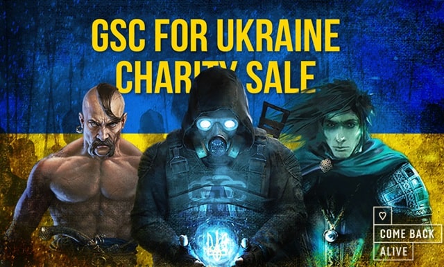 Максим Кріппа очолив GSC Game World - фото1