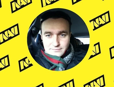 Максим Владимирович Криппа - украинский предприниматель
