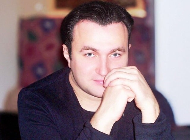 Бізнесмен Максим Кріппа відкриває два нових україномовних телеканали - фото