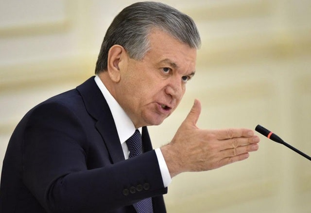 Pour quoi Shavkat Mirziyoyev est-il connu : aperçu de la biographie et des rumeurs - photo1