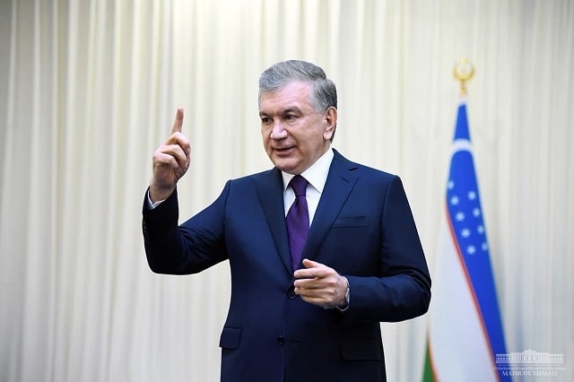Pour quoi Shavkat Mirziyoyev est-il connu : aperçu de la biographie et des rumeurs - photo2