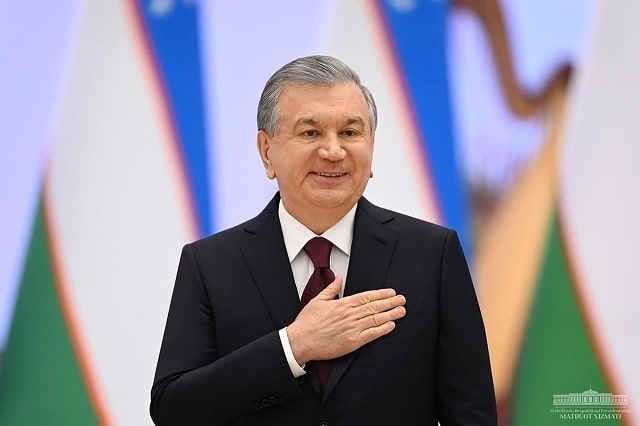 Pour quoi Shavkat Mirziyoyev est-il connu : aperçu de la biographie et des rumeurs - photo3