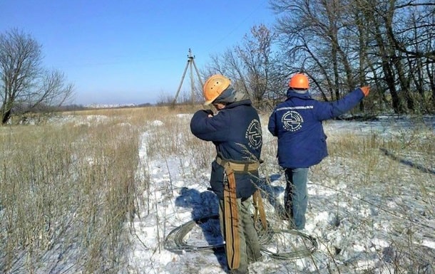Жители Лисичанска стали заложниками конфликта между ЛЭО и местным водоканалом - фото1