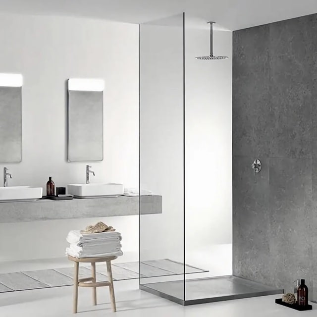 Душевые поддоны Geberit: Sestra и Setaplano - качество и стиль для ванной - фото1