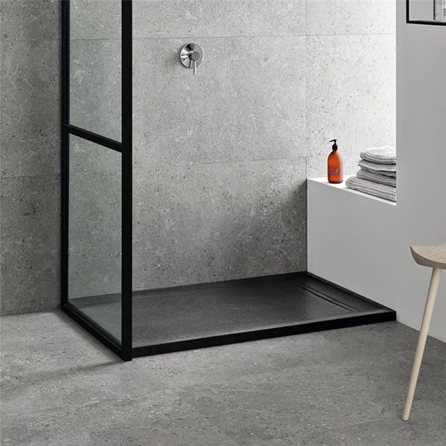 Душевые поддоны Geberit: Sestra и Setaplano - качество и стиль для ванной - фото3