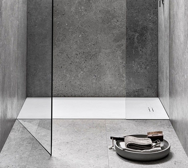 Душевые поддоны Geberit: Sestra и Setaplano - качество и стиль для ванной - фото4