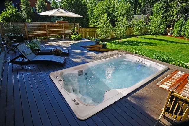SPA бассейн: что это такое, виды, как выбрать - фото3