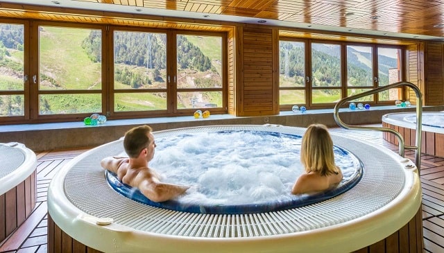 SPA бассейн: что это такое, виды, как выбрать - фото4