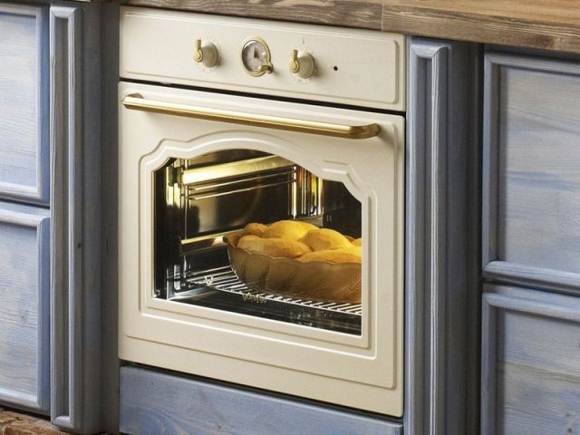 Что лучше: электрический духовой шкаф или газовый - фото2