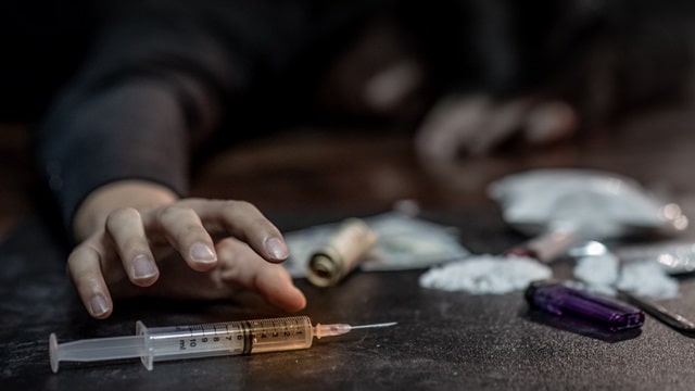 Виды наркомании и ее особенности: как распознать наркотическую зависимость - фото4