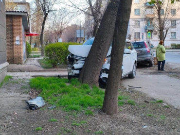 Нетрезвый водитель в оккупированном Алчевске сбил ребенка