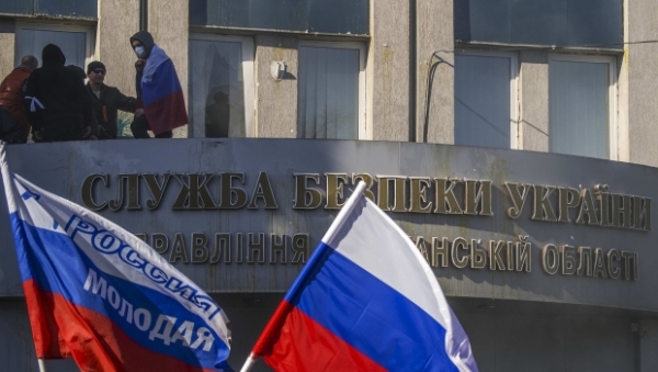 Международные медики о том, что происходит на востоке